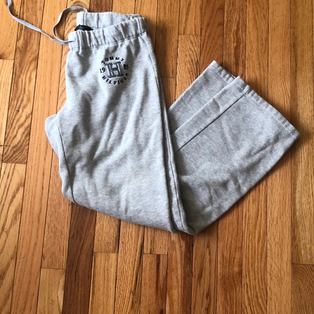 Sweat Pants